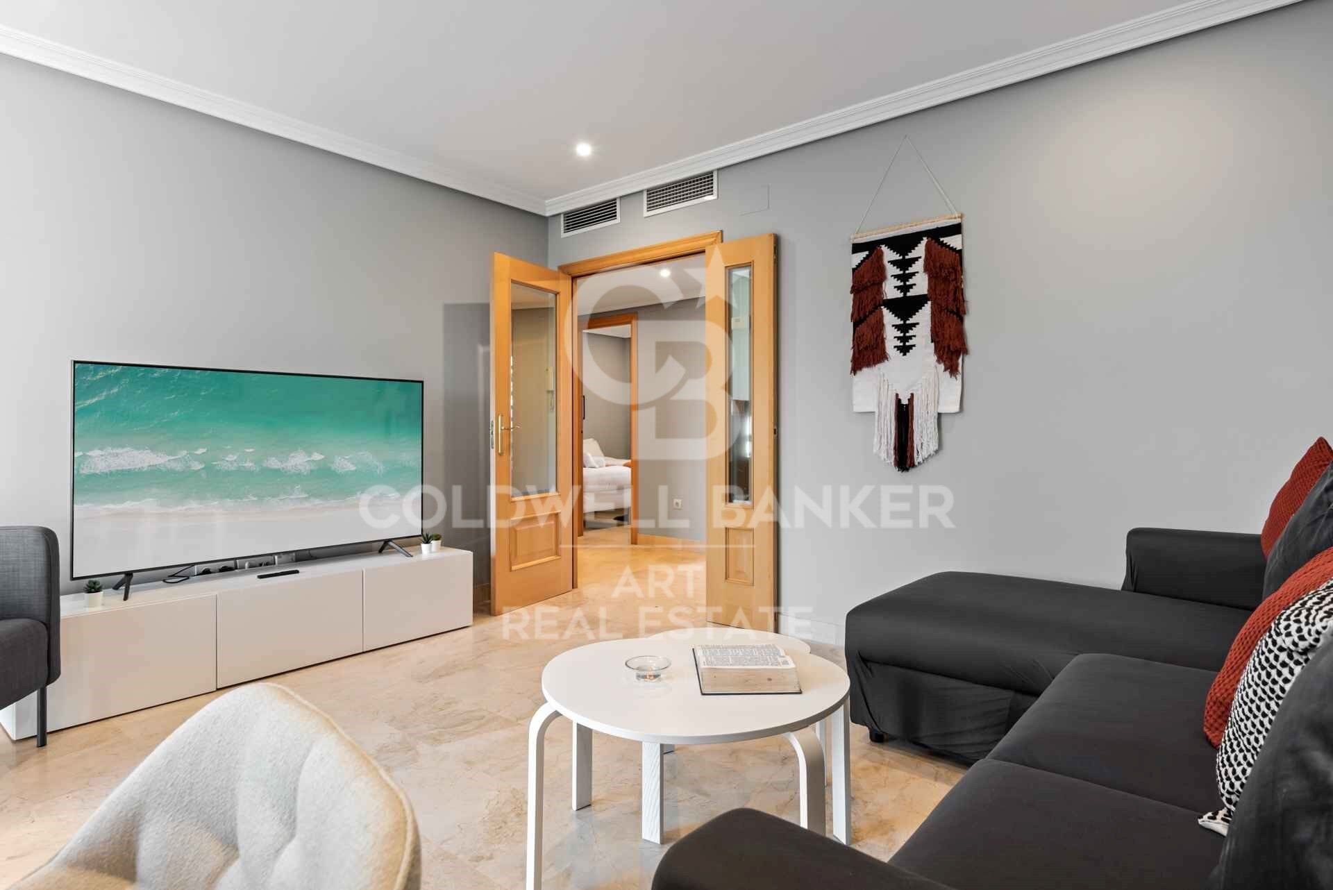 Apartament w Estepona, Malaga, Hiszpania 2 sypialnie, 72 mkw. nr 158665