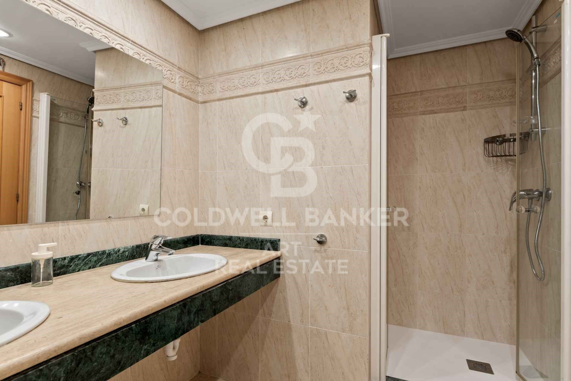 Apartament w Estepona, Malaga, Hiszpania 2 sypialnie, 72 mkw. nr 158665