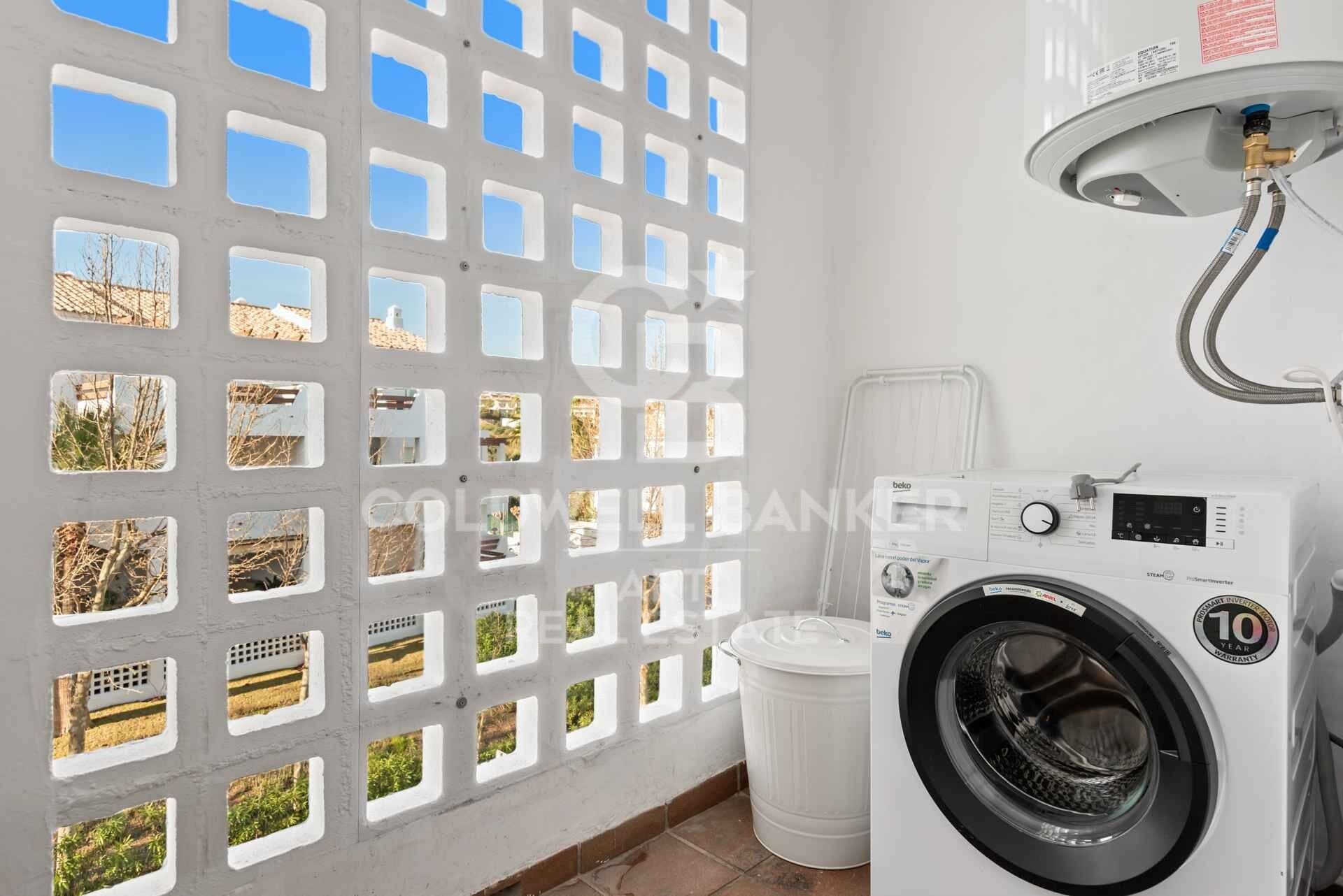 Apartament w Estepona, Malaga, Hiszpania 2 sypialnie, 72 mkw. nr 158665