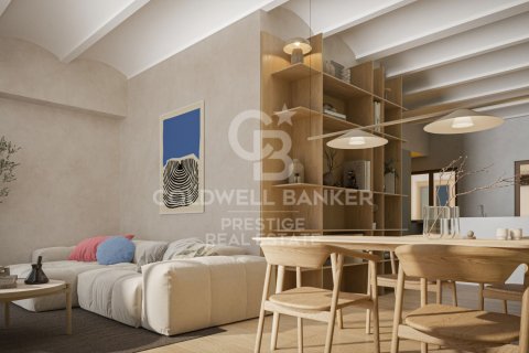 Дом в Барселона, Испания 3 спальни, 167м2 №158668
