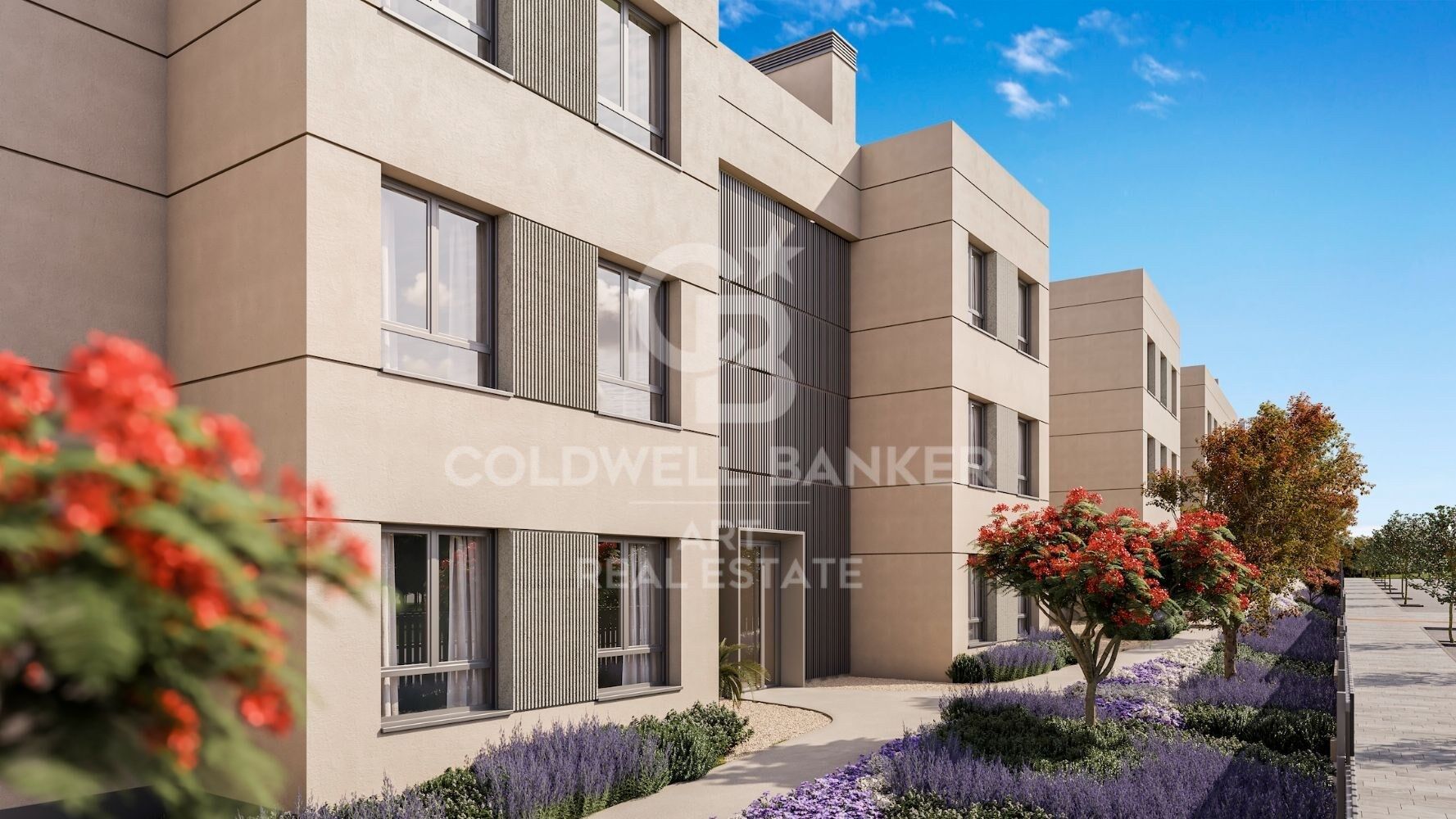 Apartamento en Estepona, Málaga, España 2 dormitorios, 140 m2 No. 156935