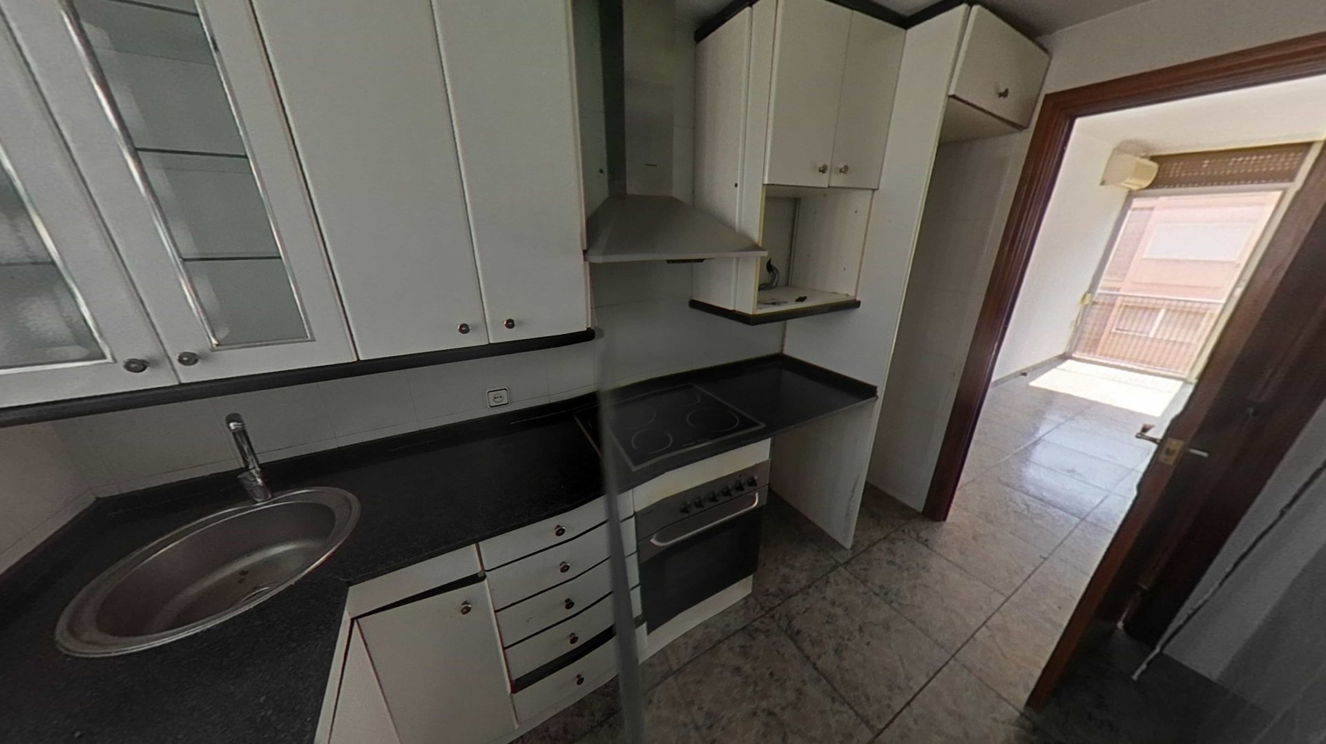 Apartament w Badalona, Barcelona, Hiszpania 3 sypialnie, 50 mkw. nr 172034