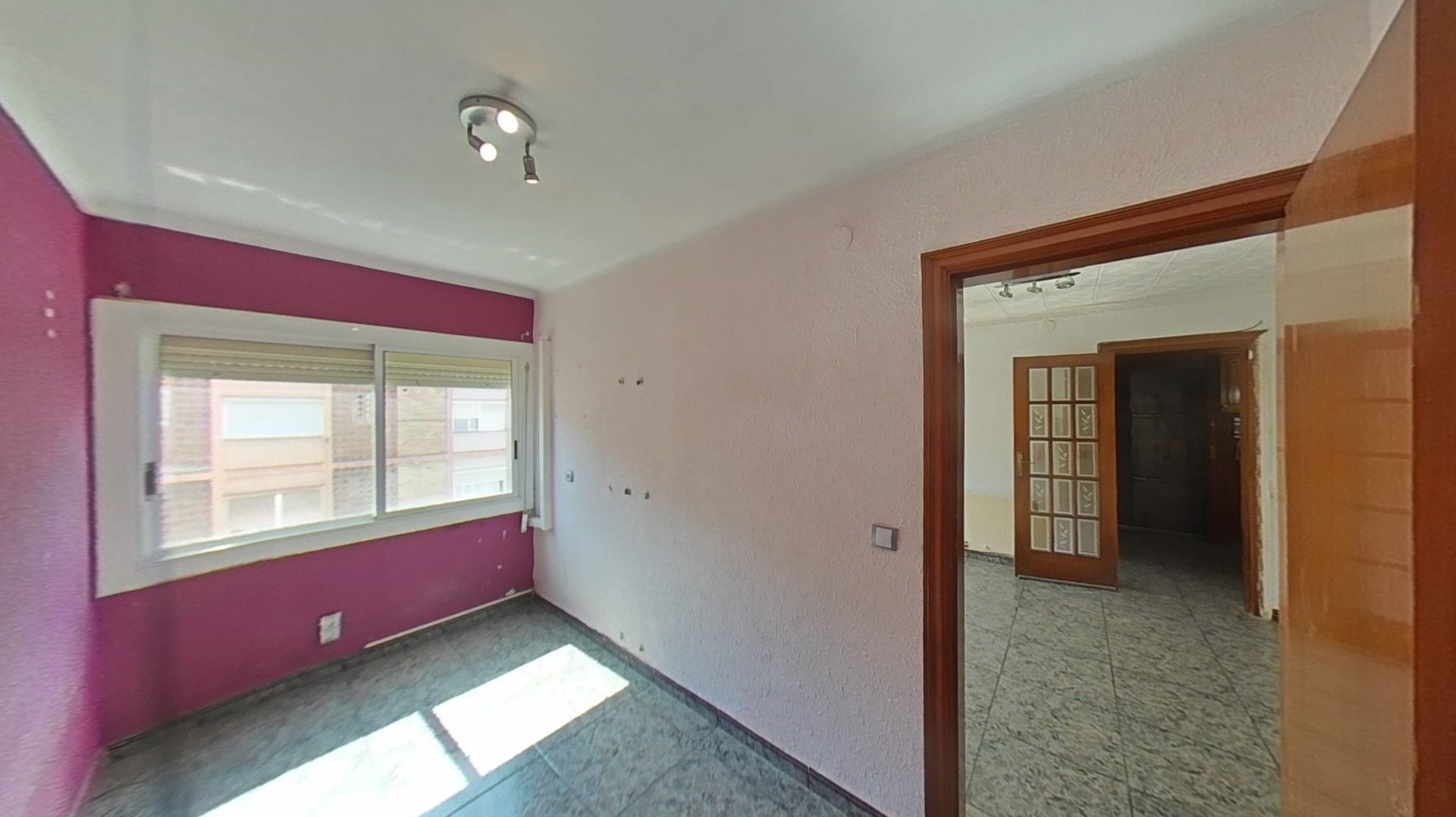 Apartament w Badalona, Barcelona, Hiszpania 3 sypialnie, 50 mkw. nr 172034