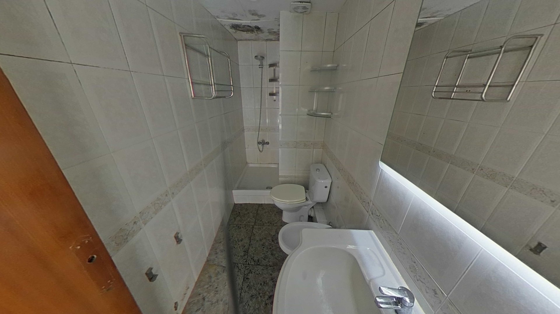 Apartament w Badalona, Barcelona, Hiszpania 3 sypialnie, 50 mkw. nr 172034