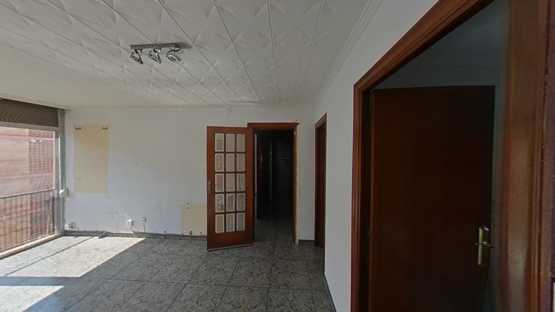 Apartament w Badalona, Barcelona, Hiszpania 3 sypialnie, 50 mkw. nr 172034