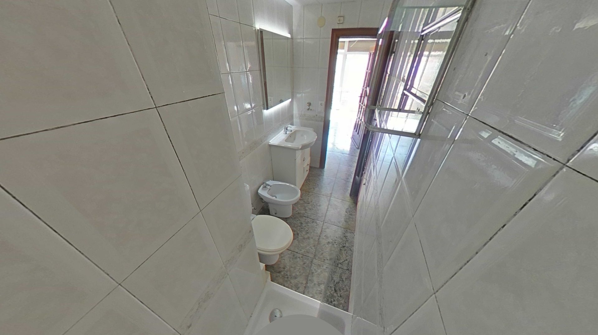 Apartament w Badalona, Barcelona, Hiszpania 3 sypialnie, 50 mkw. nr 172034