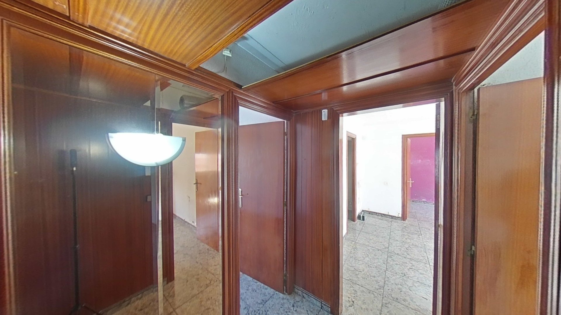 Apartament w Badalona, Barcelona, Hiszpania 3 sypialnie, 50 mkw. nr 172034