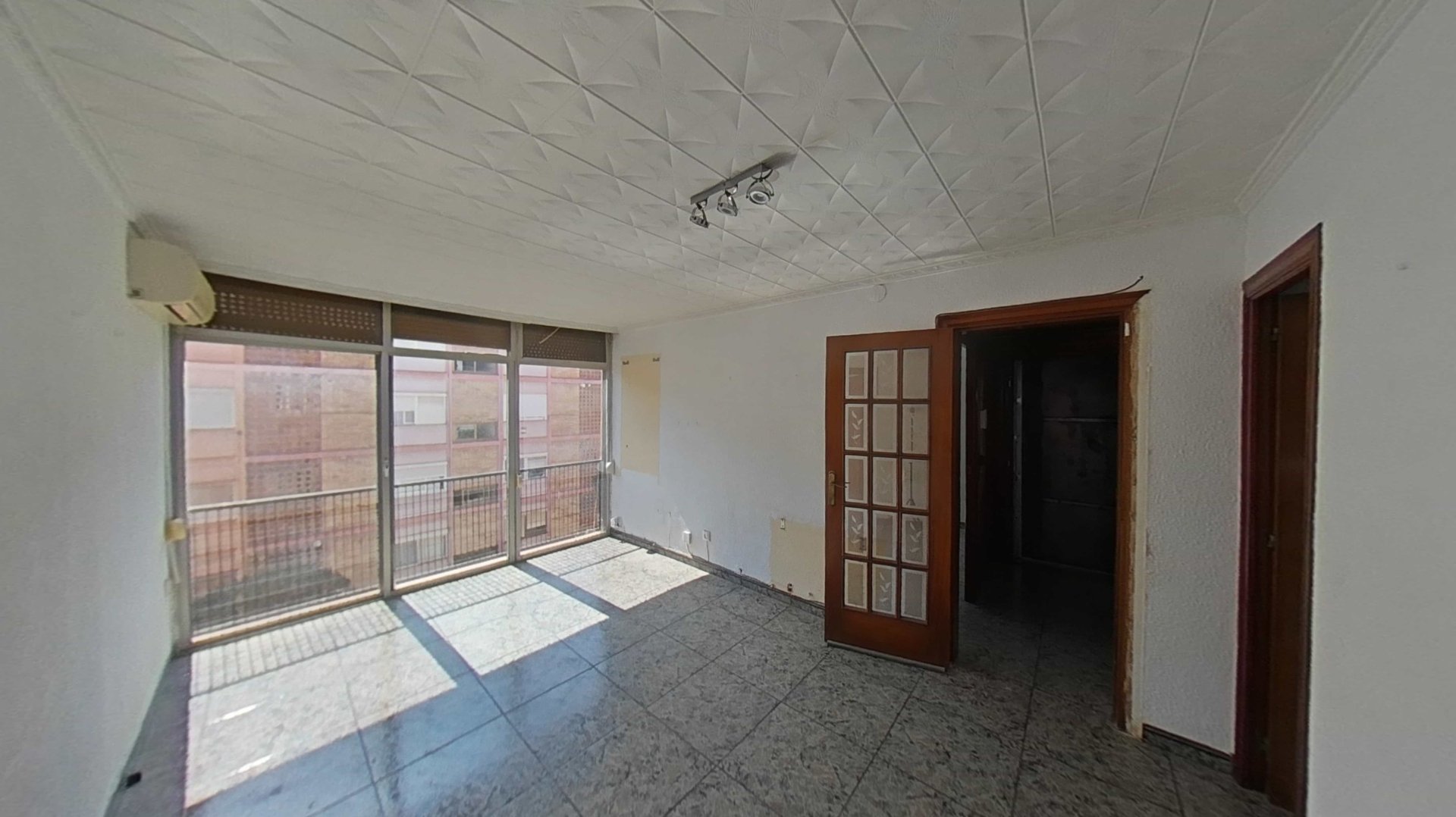 Apartament w Badalona, Barcelona, Hiszpania 3 sypialnie, 50 mkw. nr 172034