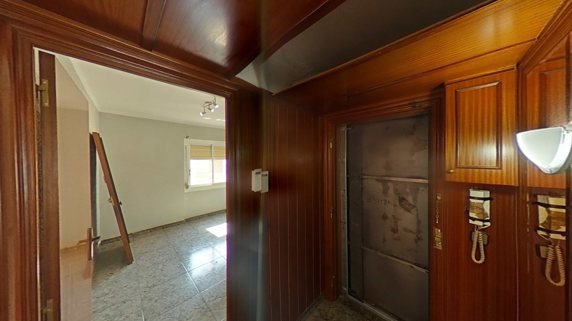 Apartament w Badalona, Barcelona, Hiszpania 3 sypialnie, 50 mkw. nr 172034