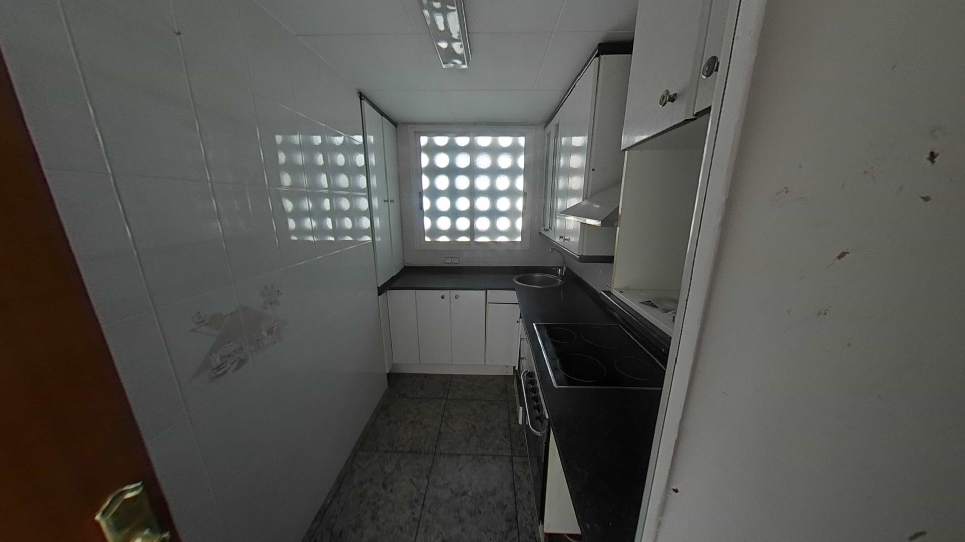 Apartament w Badalona, Barcelona, Hiszpania 3 sypialnie, 50 mkw. nr 172034