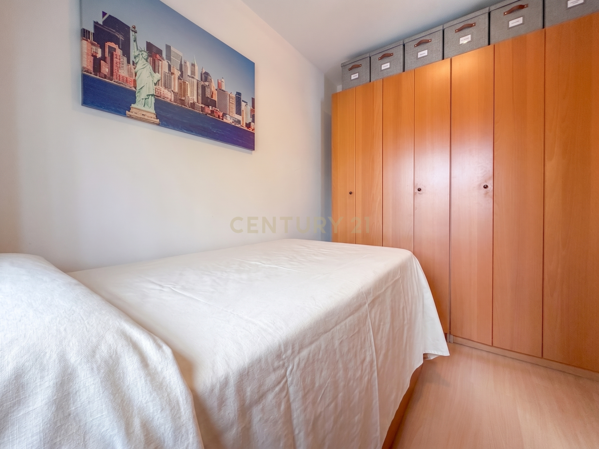 Сasa en Badalona, Barcelona, España 3 dormitorios, 171 m2 No. 172029