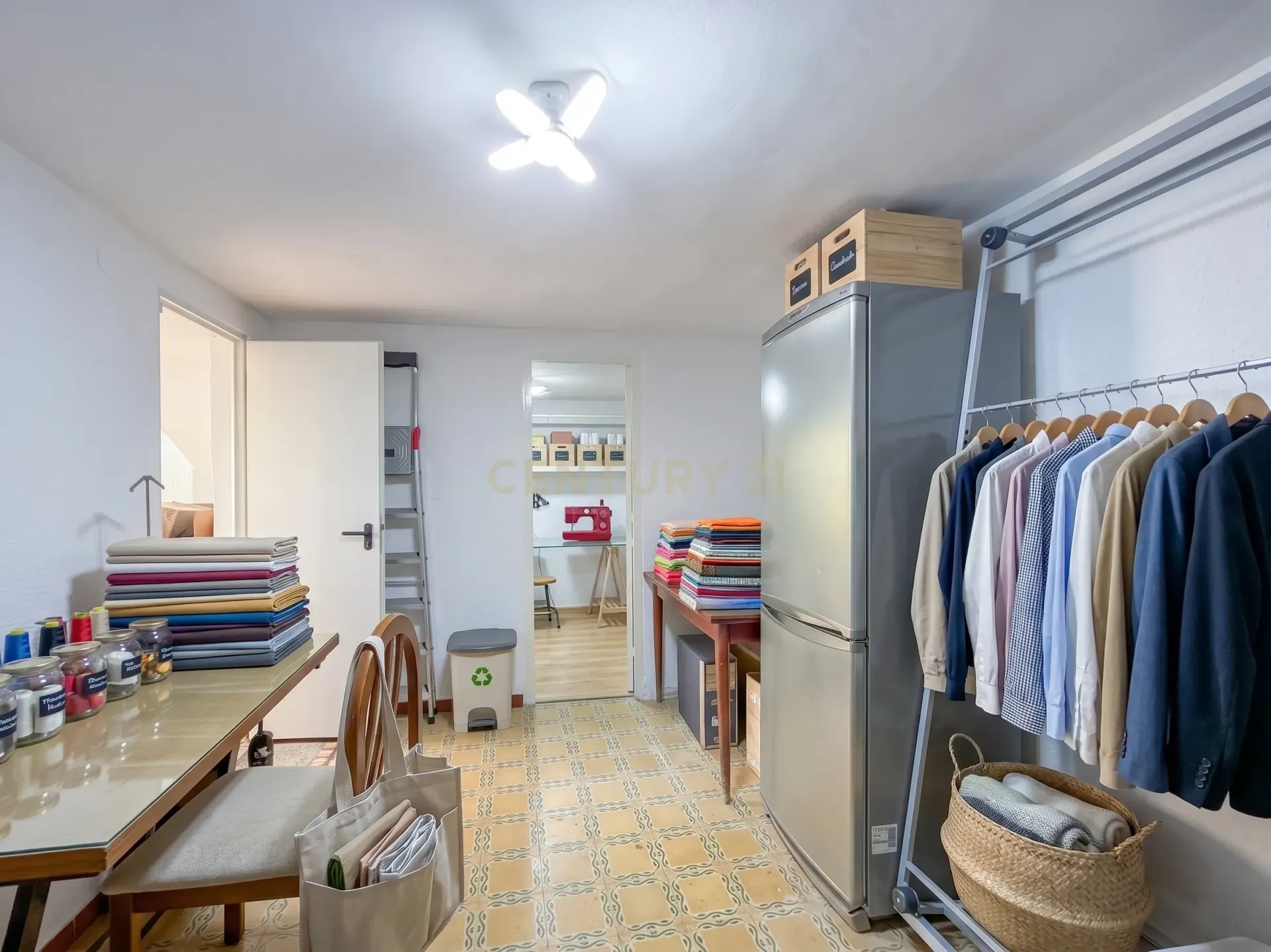 Сasa en Badalona, Barcelona, España 3 dormitorios, 171 m2 No. 172029