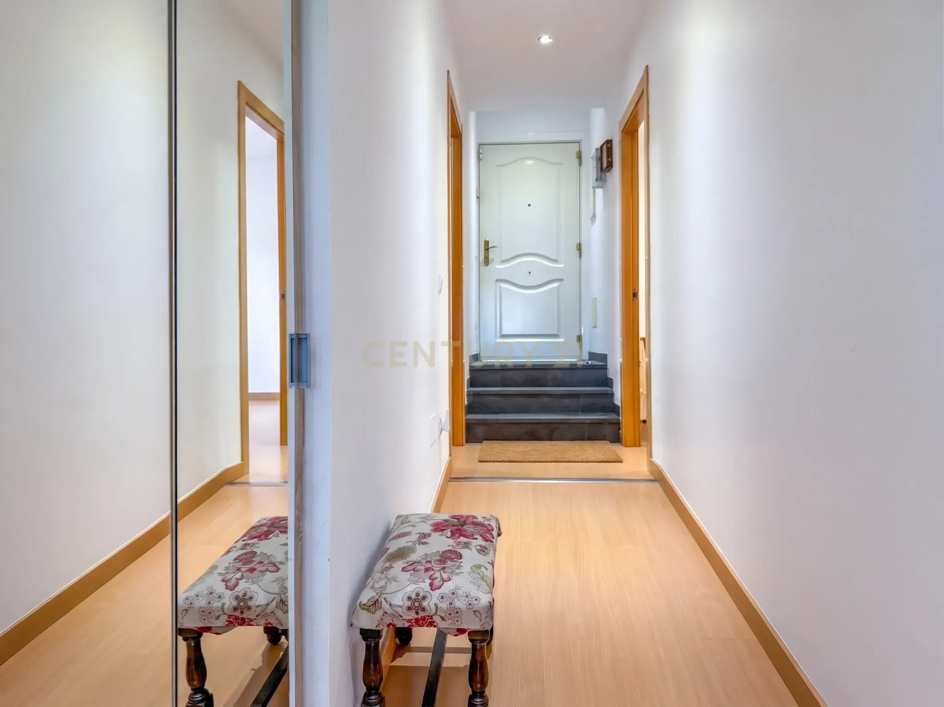 Сasa en Badalona, Barcelona, España 3 dormitorios, 171 m2 No. 172029