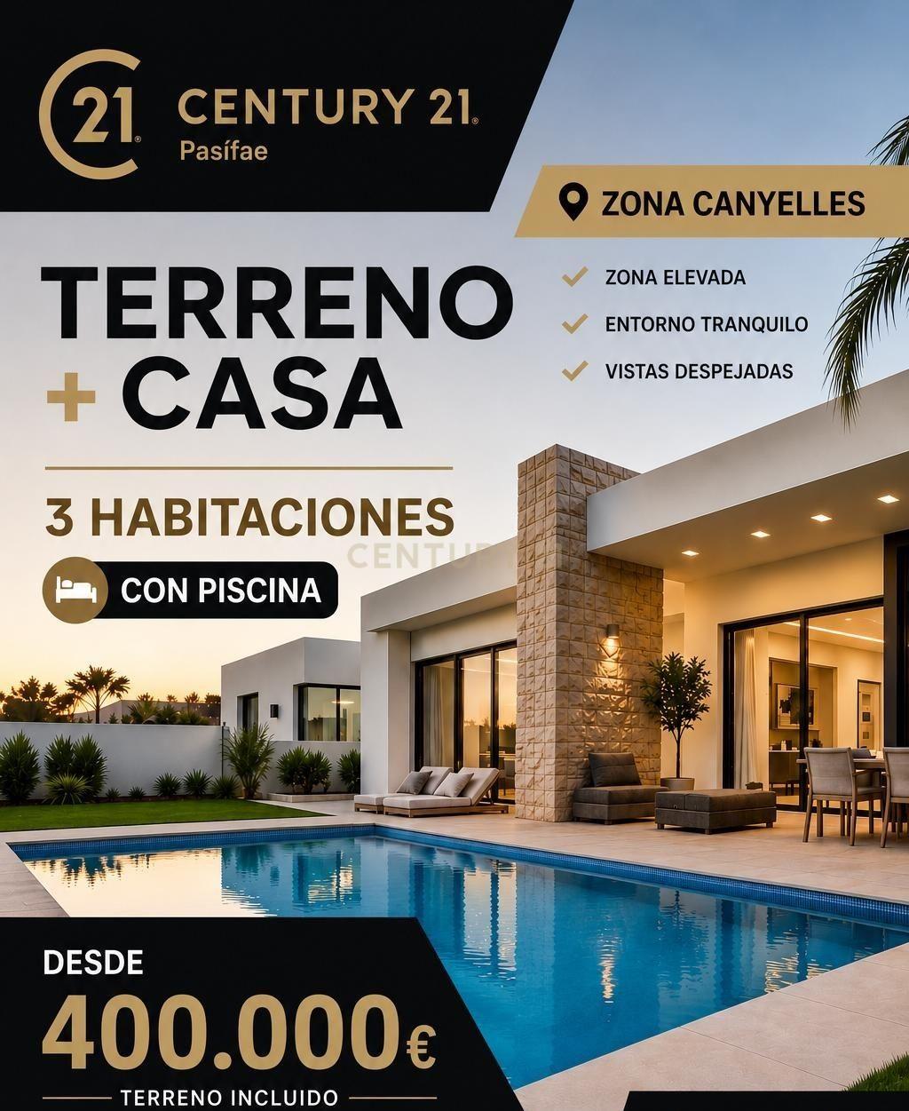Talo Canyelles, Barcelona, Espanja 4 makuuhuonetta, 130 m2 No. 172032