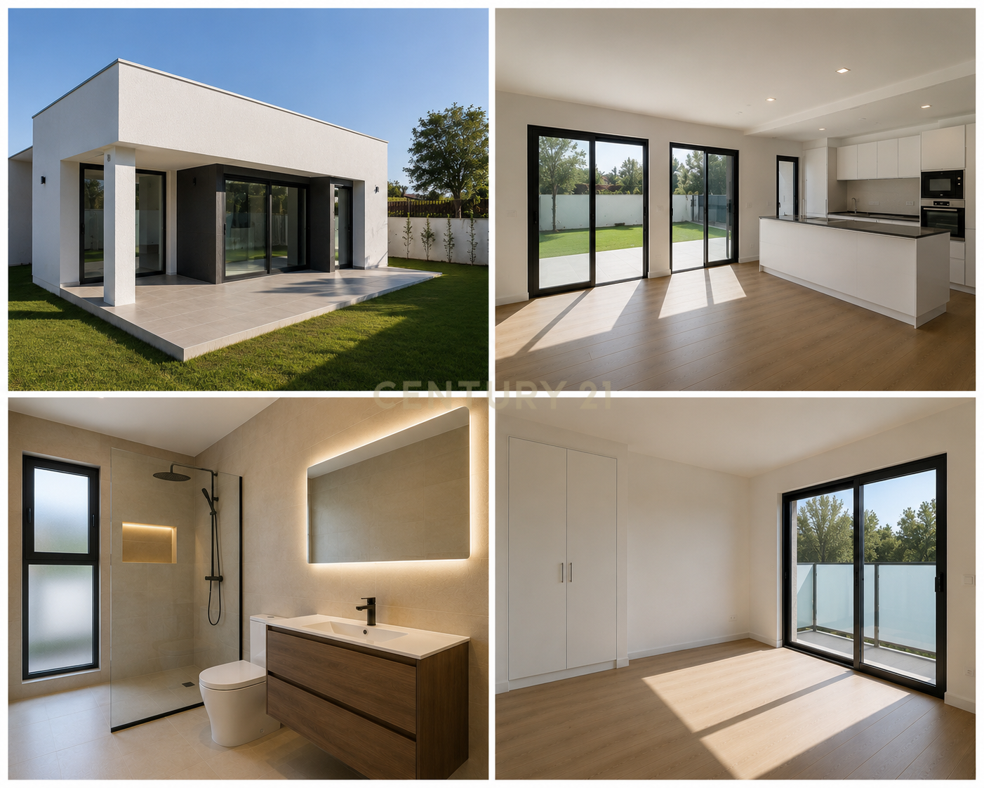 Talo Canyelles, Barcelona, Espanja 4 makuuhuonetta, 130 m2 No. 172032