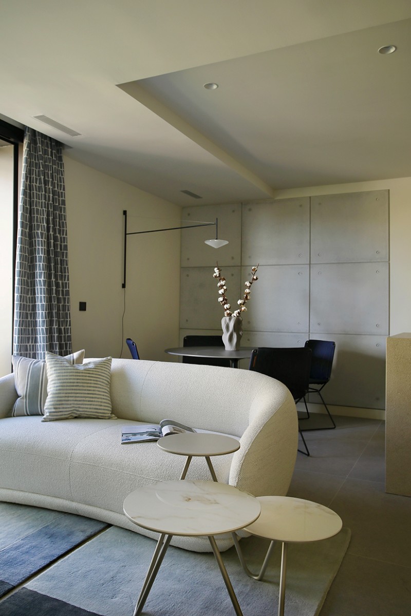 Apartment à Palma de Majorca, Mallorca, Espagne 2 chambres, 85 m2 No. 181139