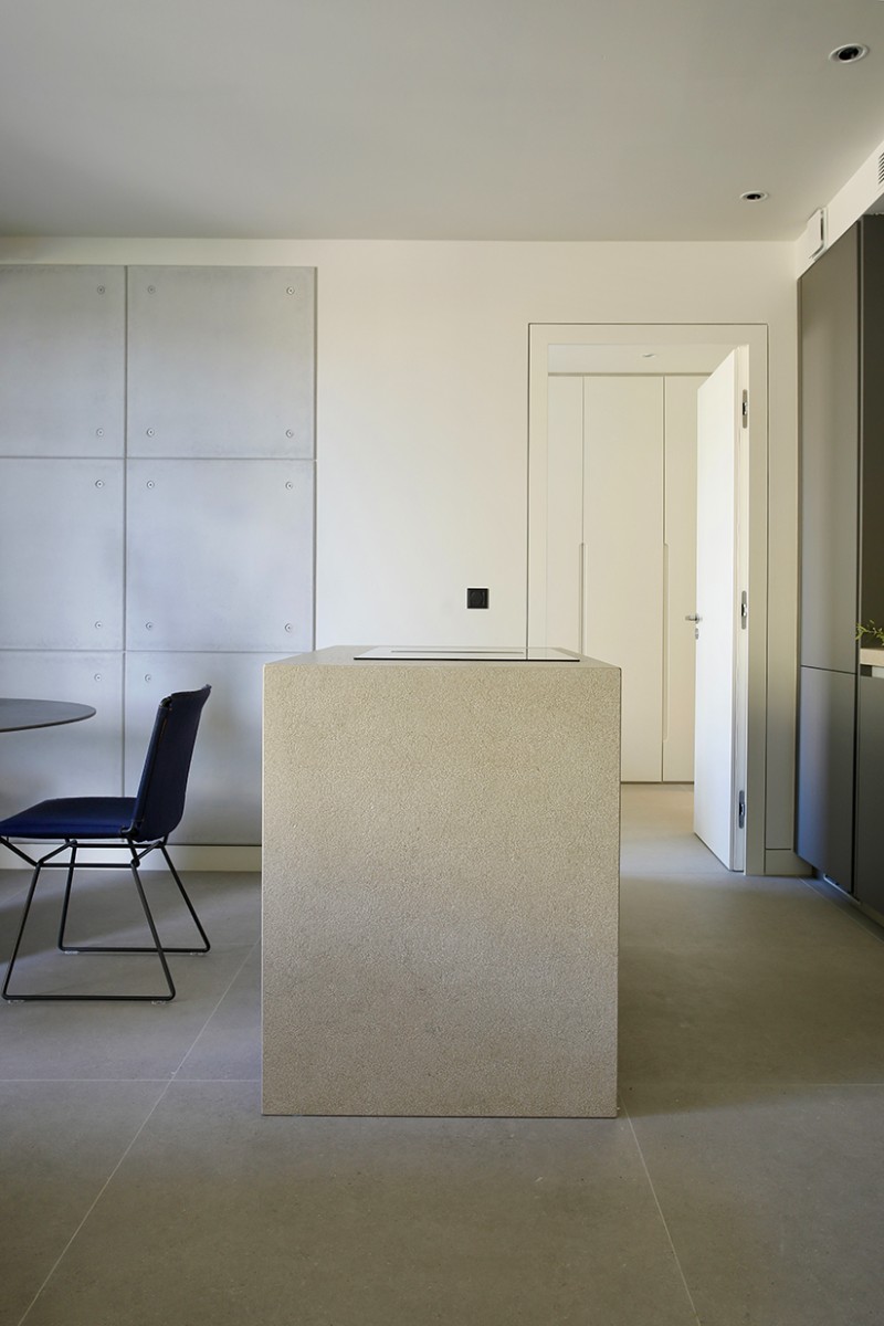 Apartment à Palma de Majorca, Mallorca, Espagne 2 chambres, 85 m2 No. 181139