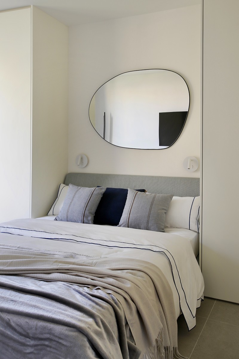 Apartment à Palma de Majorca, Mallorca, Espagne 2 chambres, 85 m2 No. 181139