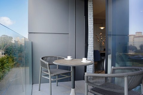 Apartament w Palma de Majorca, Mallorca, Hiszpania 2 sypialnie, 85 mkw. nr 181139