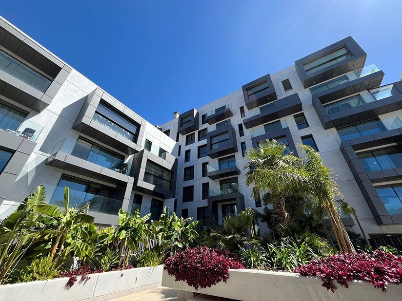 Apartment à Palma de Majorca, Mallorca, Espagne 2 chambres, 85 m2 No. 181139