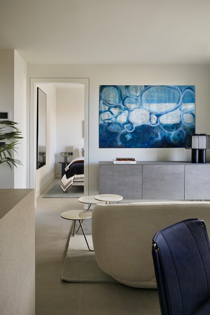 Apartment à Palma de Majorca, Mallorca, Espagne 2 chambres, 85 m2 No. 181139