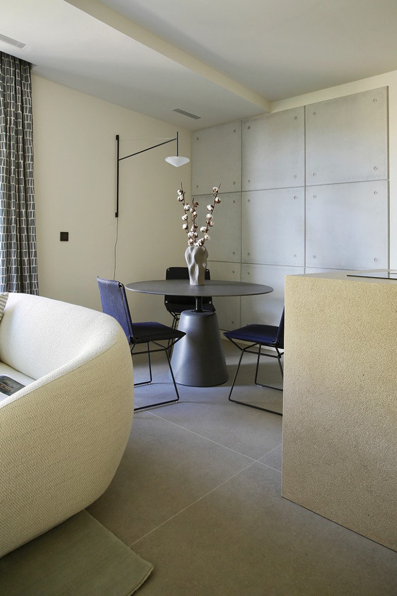 Apartment à Palma de Majorca, Mallorca, Espagne 2 chambres, 85 m2 No. 181139