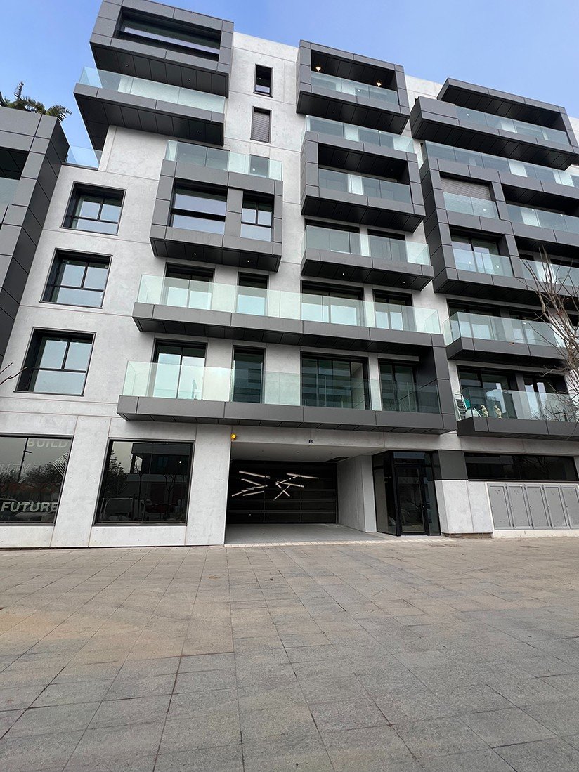 Apartment à Palma de Majorca, Mallorca, Espagne 2 chambres, 85 m2 No. 181139