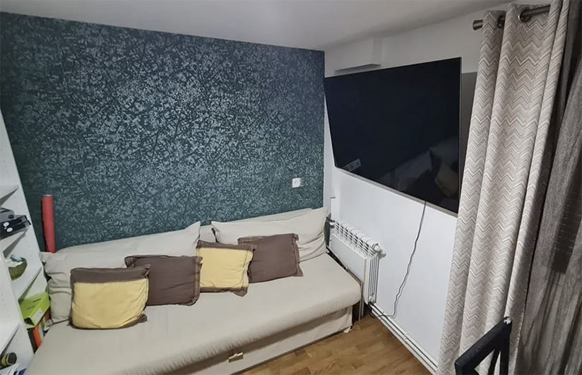 Вилла в Кала Пи, Майорка, Испания 4 спальни, 130м2 №181137