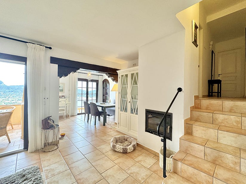 Huoneisto Port D'andratx, Mallorca, Espanja 2 makuuhuonetta, 133 m2 No. 181138