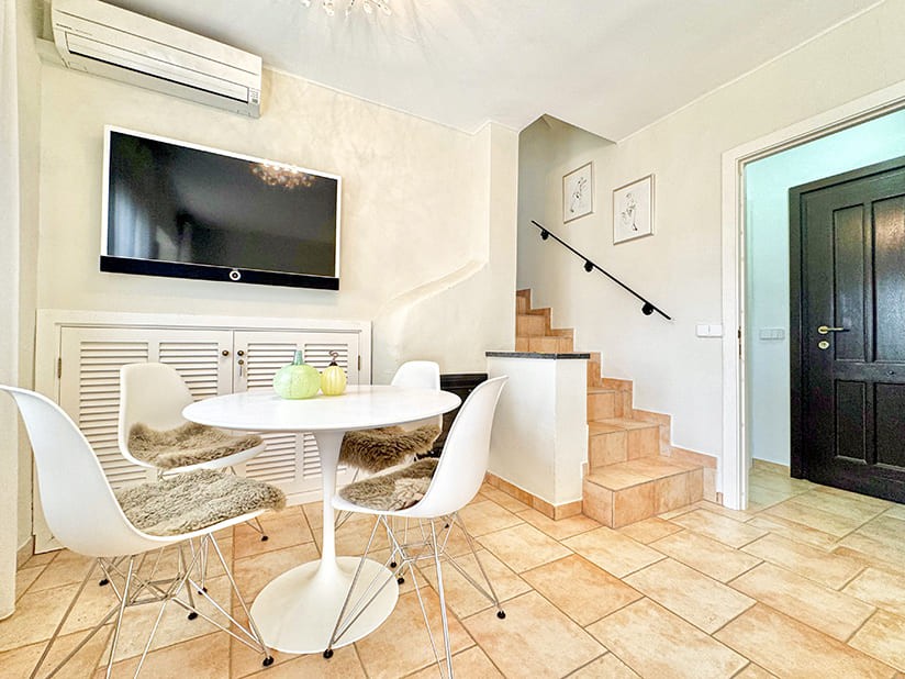 Huoneisto Port D'andratx, Mallorca, Espanja 2 makuuhuonetta, 133 m2 No. 181138