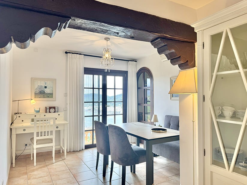 Huoneisto Port D'andratx, Mallorca, Espanja 2 makuuhuonetta, 133 m2 No. 181138