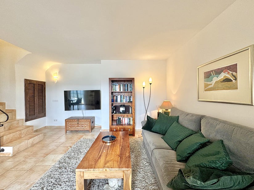 Huoneisto Port D'andratx, Mallorca, Espanja 2 makuuhuonetta, 133 m2 No. 181138
