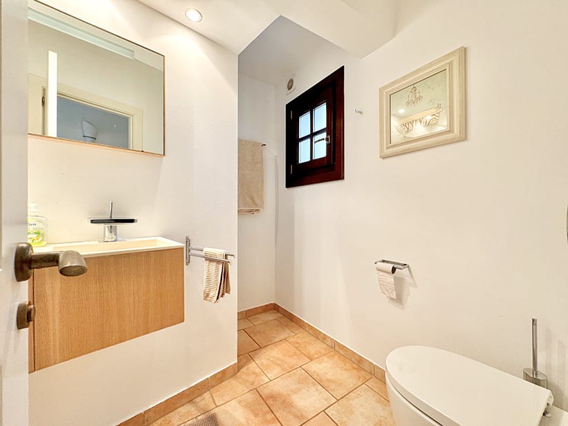 Huoneisto Port D'andratx, Mallorca, Espanja 2 makuuhuonetta, 133 m2 No. 181138