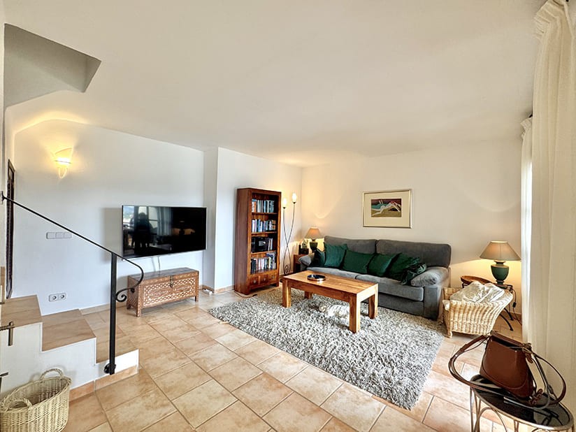 Huoneisto Port D'andratx, Mallorca, Espanja 2 makuuhuonetta, 133 m2 No. 181138