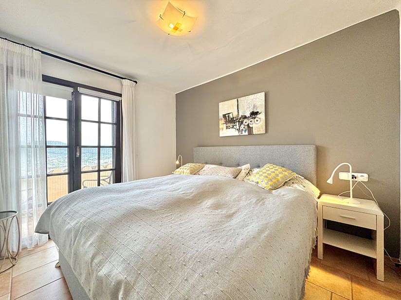 Huoneisto Port D'andratx, Mallorca, Espanja 2 makuuhuonetta, 133 m2 No. 181138