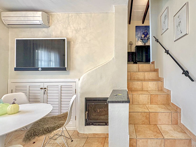 Huoneisto Port D'andratx, Mallorca, Espanja 2 makuuhuonetta, 133 m2 No. 181138