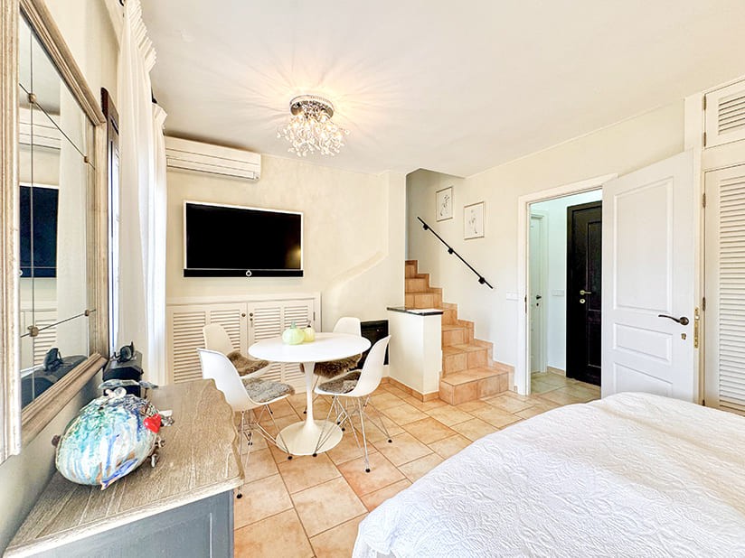 Huoneisto Port D'andratx, Mallorca, Espanja 2 makuuhuonetta, 133 m2 No. 181138