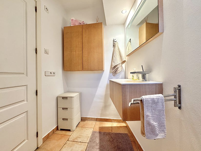 Huoneisto Port D'andratx, Mallorca, Espanja 2 makuuhuonetta, 133 m2 No. 181138