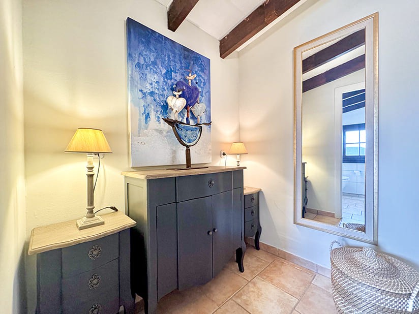 Huoneisto Port D'andratx, Mallorca, Espanja 2 makuuhuonetta, 133 m2 No. 181138