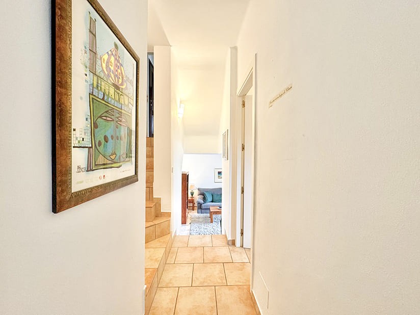 Huoneisto Port D'andratx, Mallorca, Espanja 2 makuuhuonetta, 133 m2 No. 181138