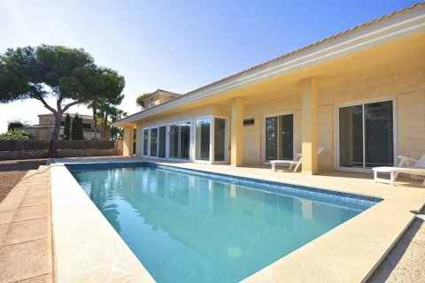 Villa in Cala Pi, Mallorca, Spanien 3 Schlafzimmer, 200 m2 Nr. 181135