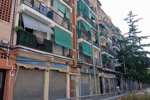 Apartment à Mataro, Barcelona, Espagne 2 chambres, 55 m2 No. 191325