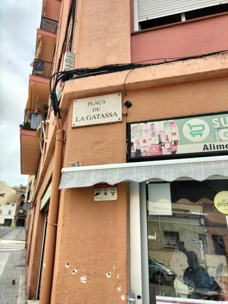 Wohnung in Mataro, Barcelona, Spanien 2 Schlafzimmer, 55 m2 Nr. 191325