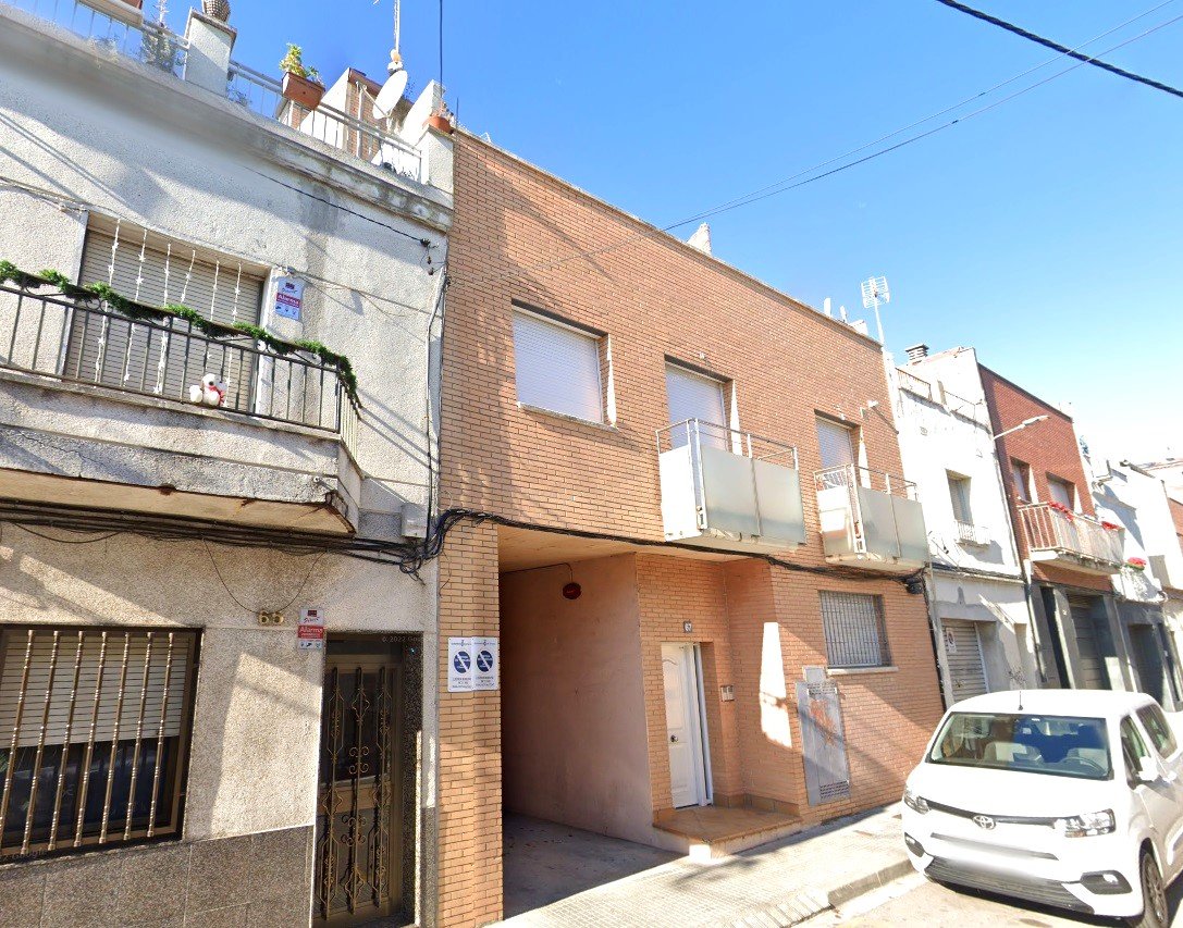Dzīvoklis Terrassa, Barcelona, Spānijā 1 istaba, 44 m2 Nr. 191326