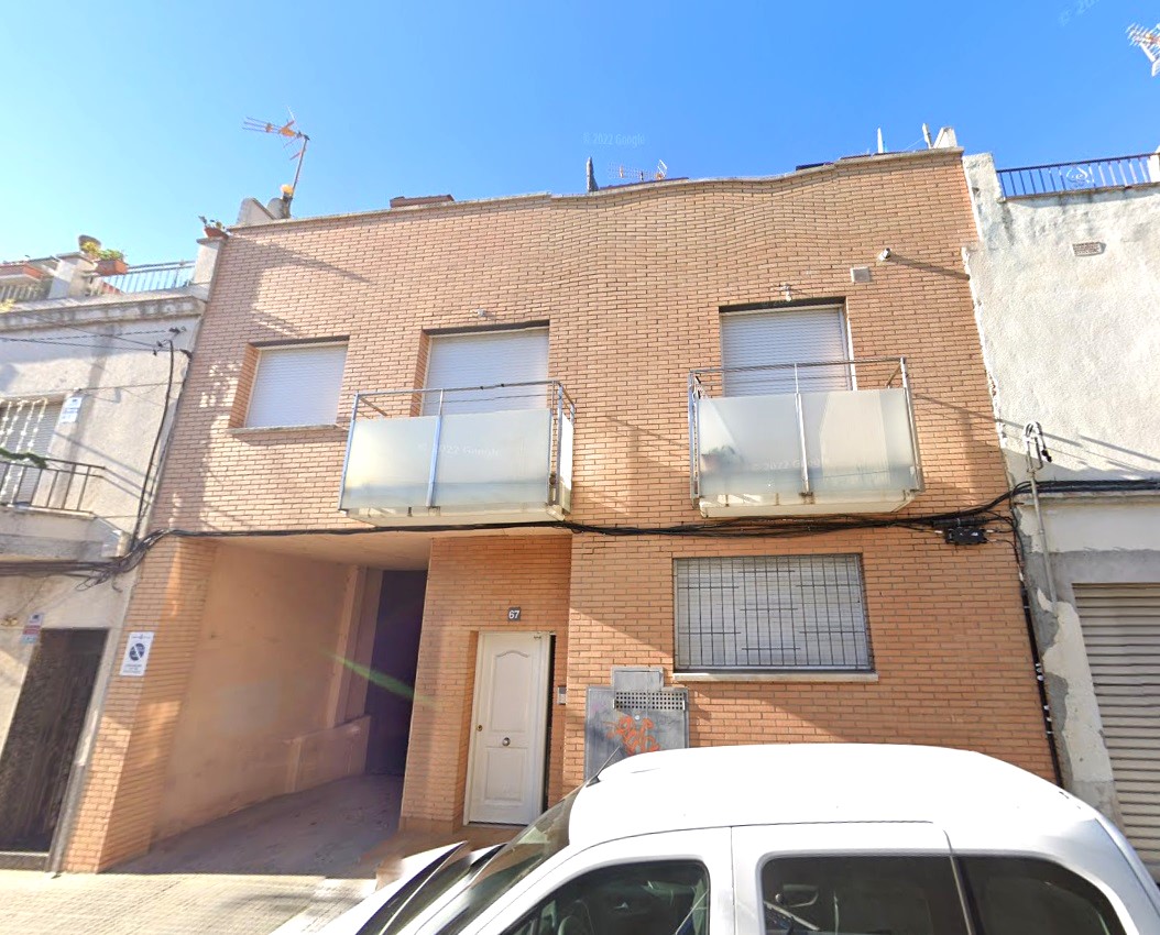 Dzīvoklis Terrassa, Barcelona, Spānijā 1 istaba, 44 m2 Nr. 191326