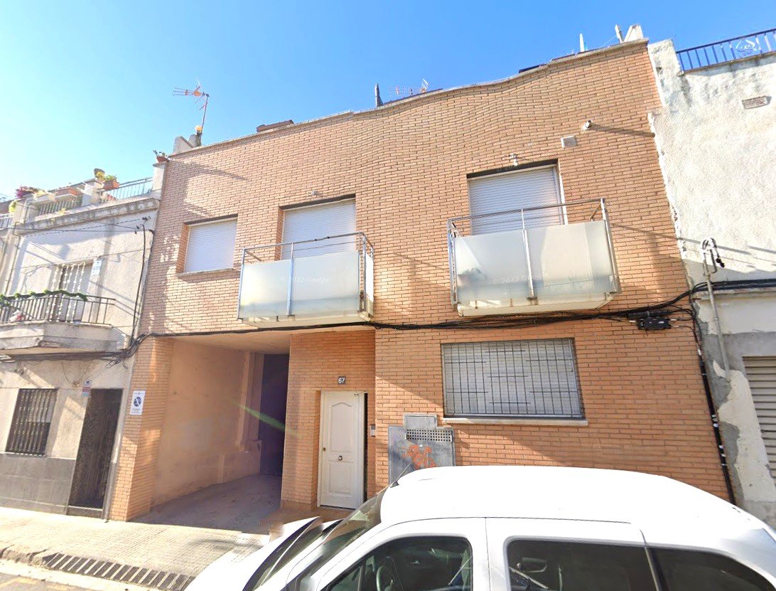 Dzīvoklis Terrassa, Barcelona, Spānijā 1 istaba, 44 m2 Nr. 191326