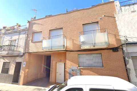 Lägenhet i Terrassa, Barcelona, Spanien 1 sovrum, 44 kvm. Nr. 191326