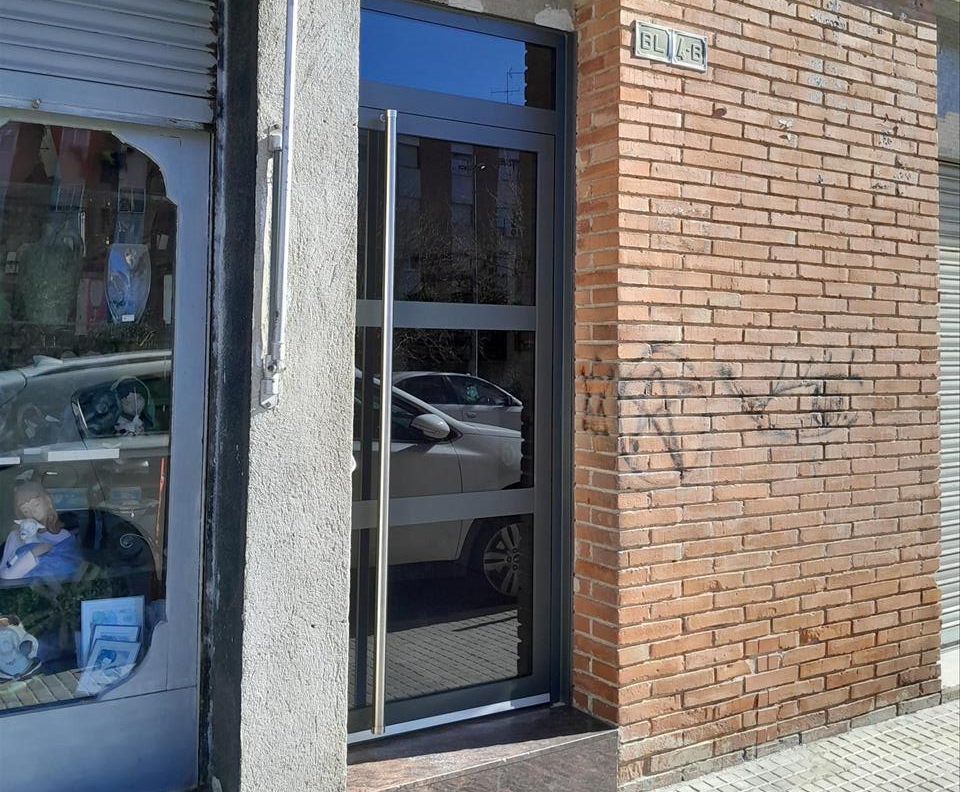 Apartamento en Terrassa, Barcelona, España 3 dormitorios, 72 m2 No. 191328