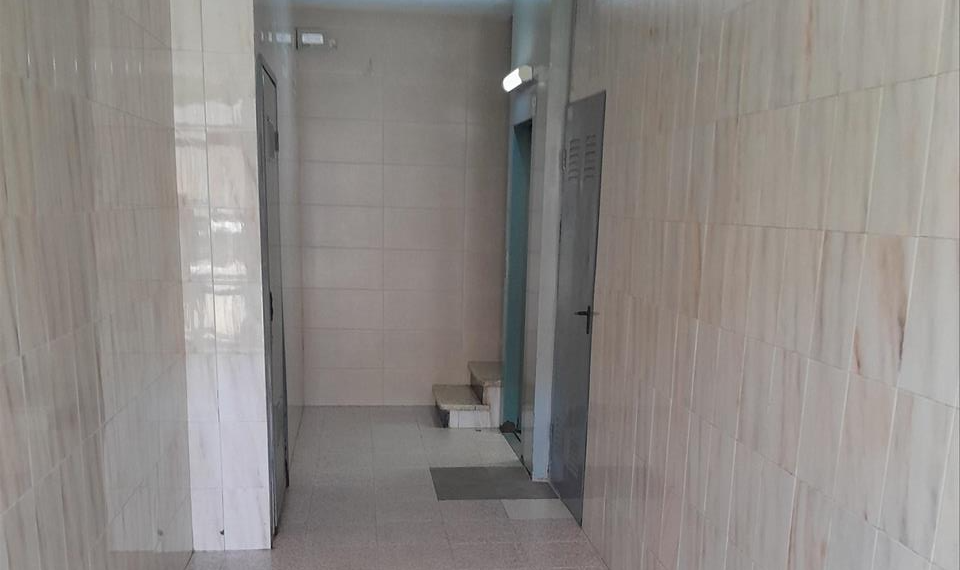 Apartamento en Terrassa, Barcelona, España 3 dormitorios, 72 m2 No. 191328