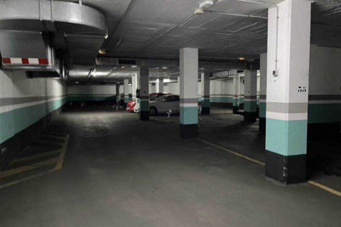 Garāža Terrassa, Barcelona, Spānijā 30 m2 Nr. 191331
